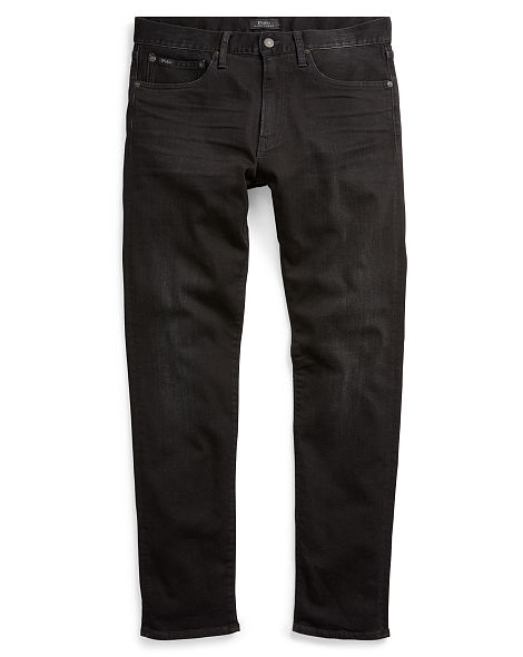 ELDRIDGE SUPER SLIM JEAN